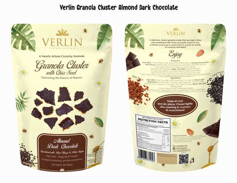 Verlin Granola Cluster Almond Dark Chocolate 1.png