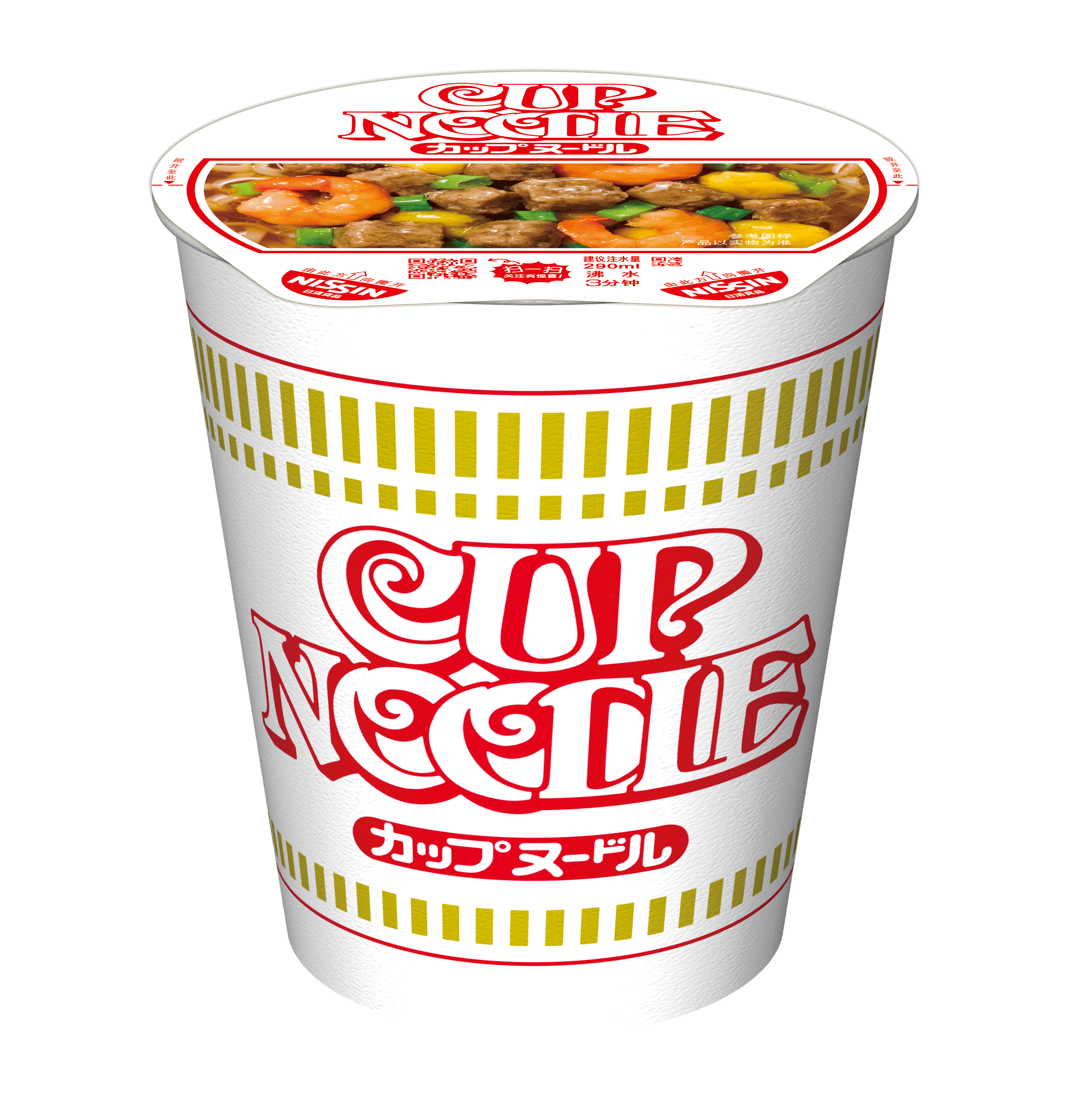 日本合味道蝦仁風(fēng)味