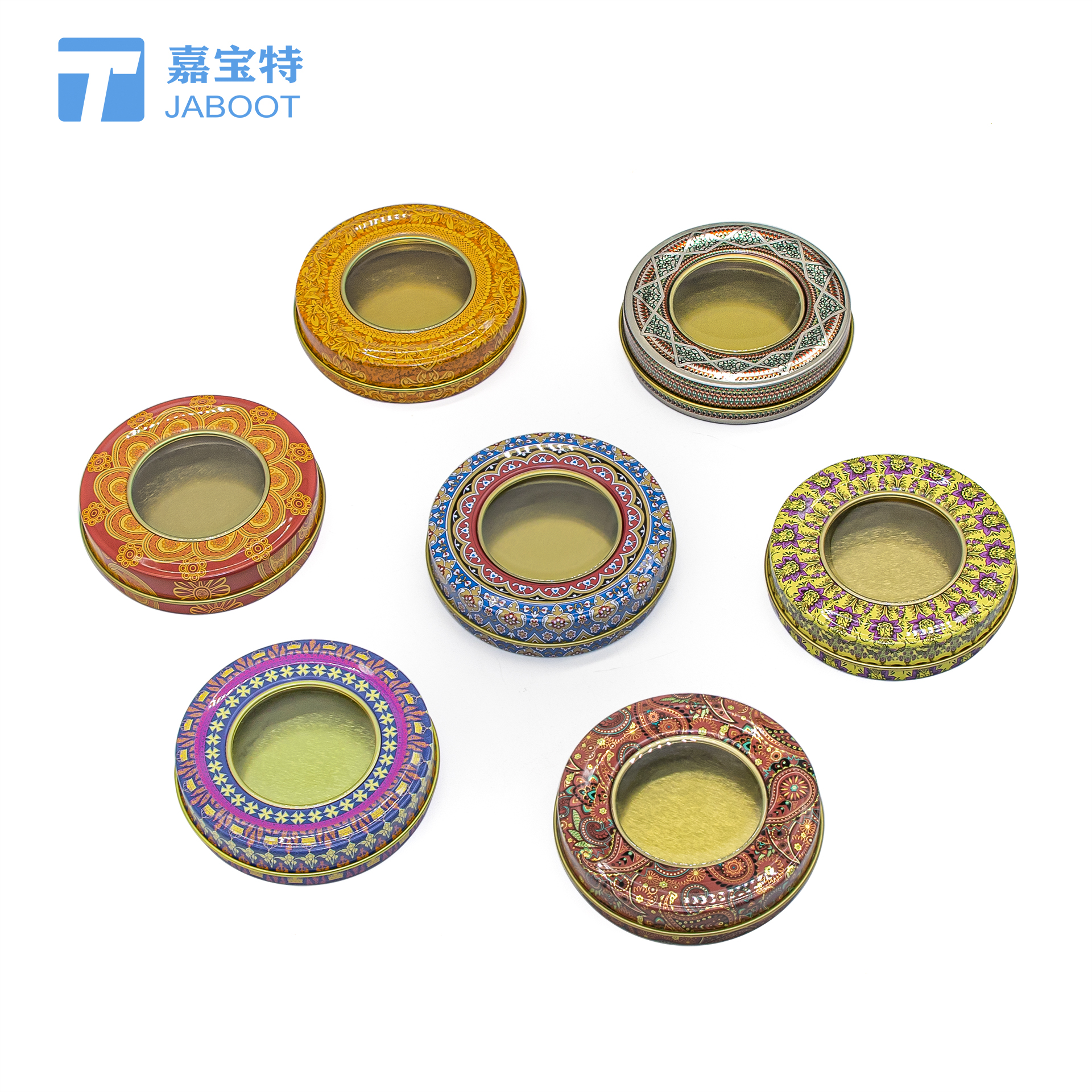 東莞市嘉寶制罐有限公司