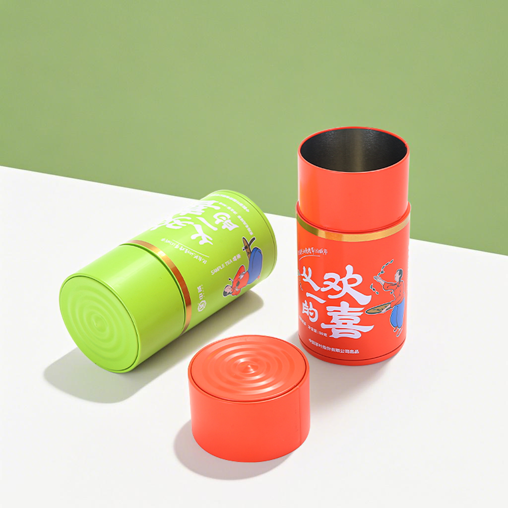 東莞市嘉寶制罐有限公司