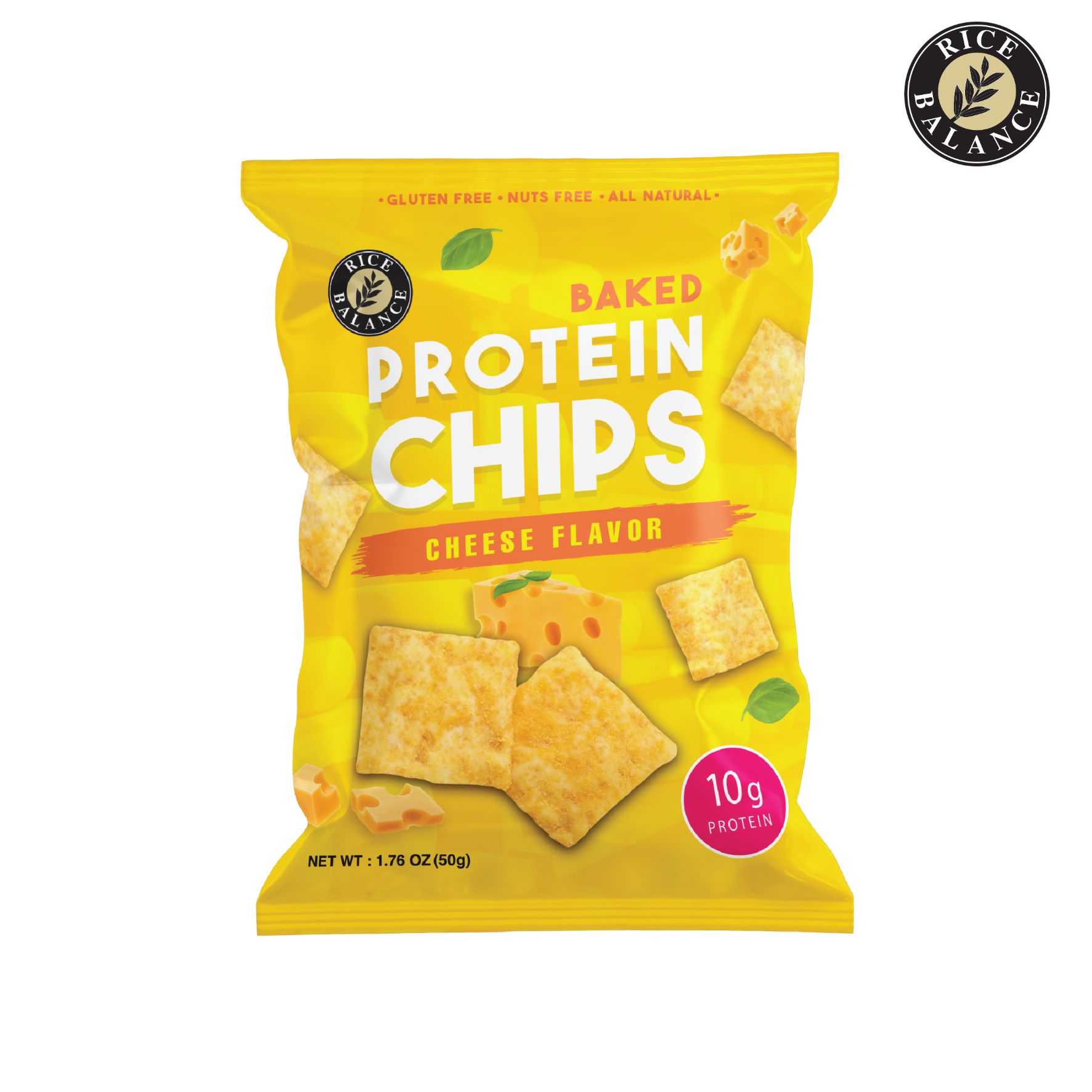 Rice Balance - Protein chips Cheese Flavor.jpg