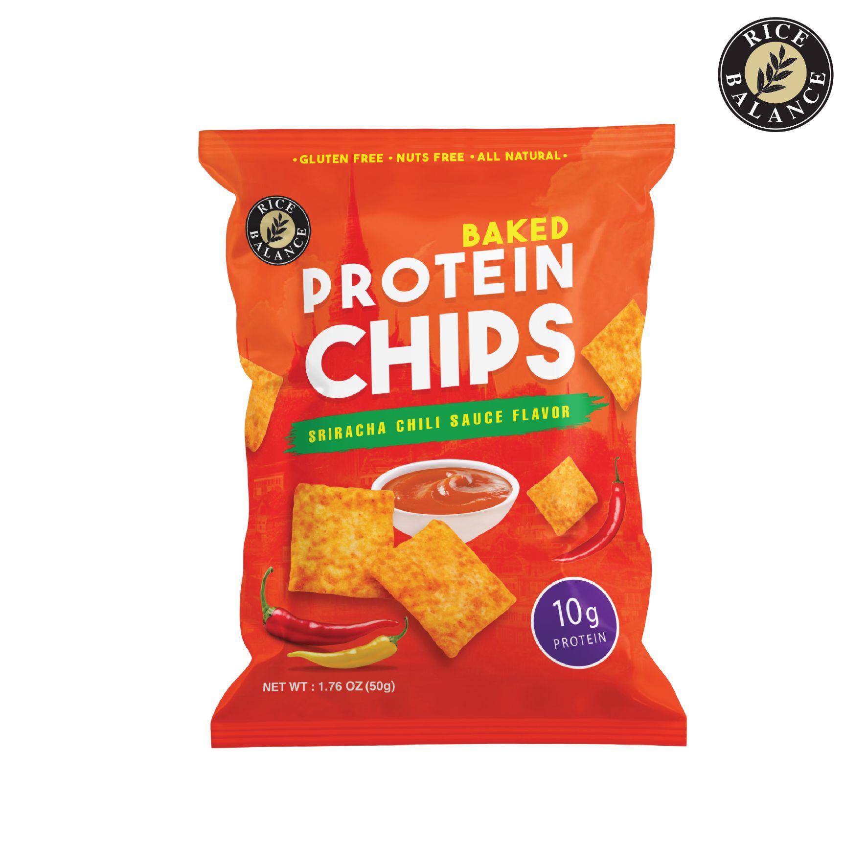 Rice Balance - Protein chips Siracha Flavor.jpg