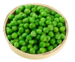 速凍新西蘭甜青豆