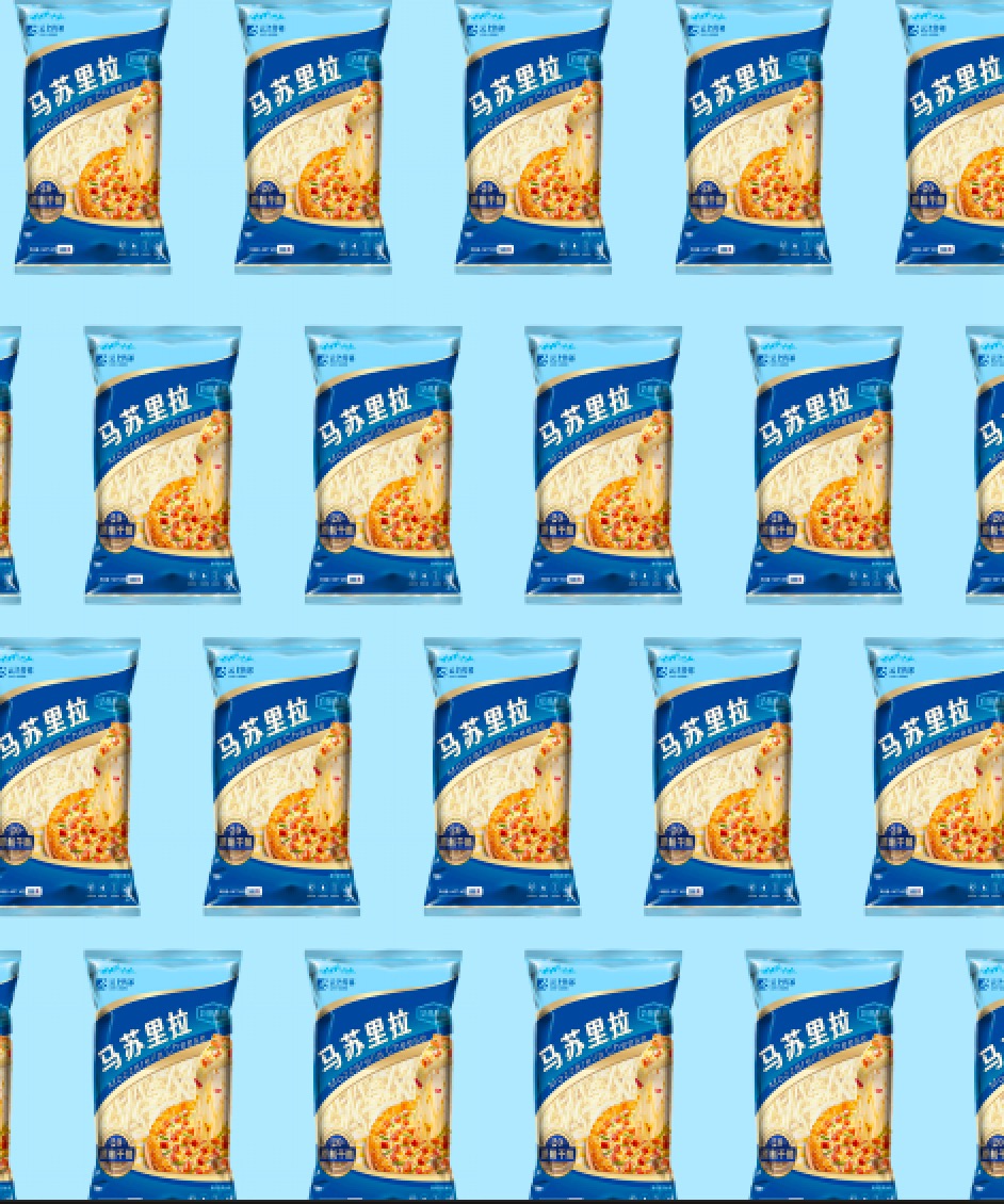 傳祁甘味馬蘇里拉芝士碎