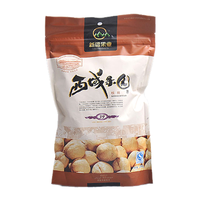 西域果園·核桃·550g