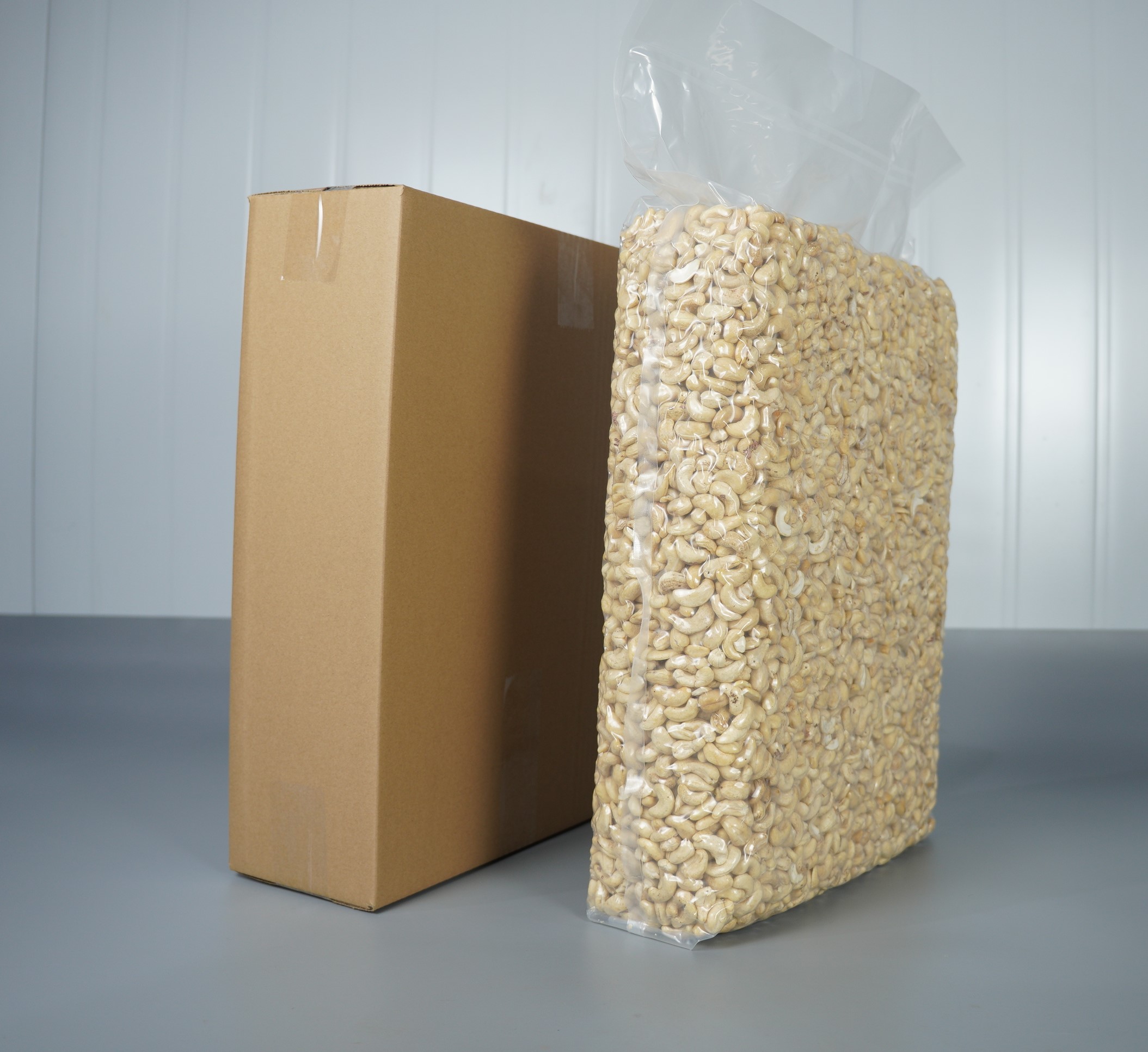 越南有機腰果仁