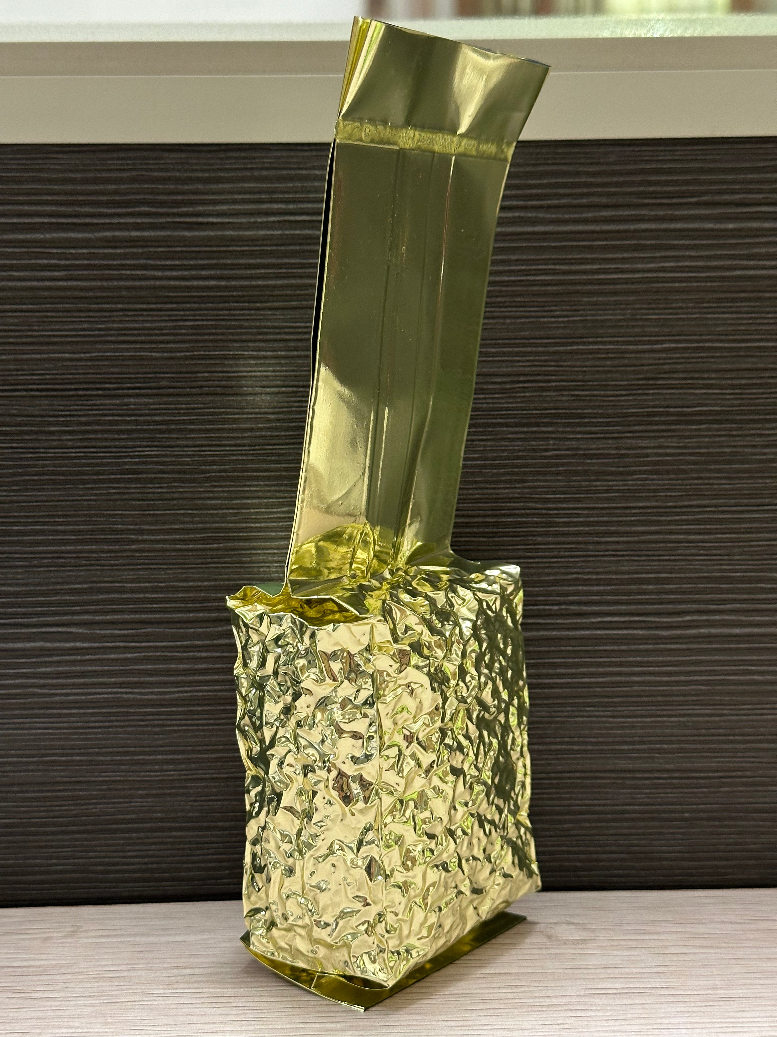 臺式烏龍茶-珈瑪茶