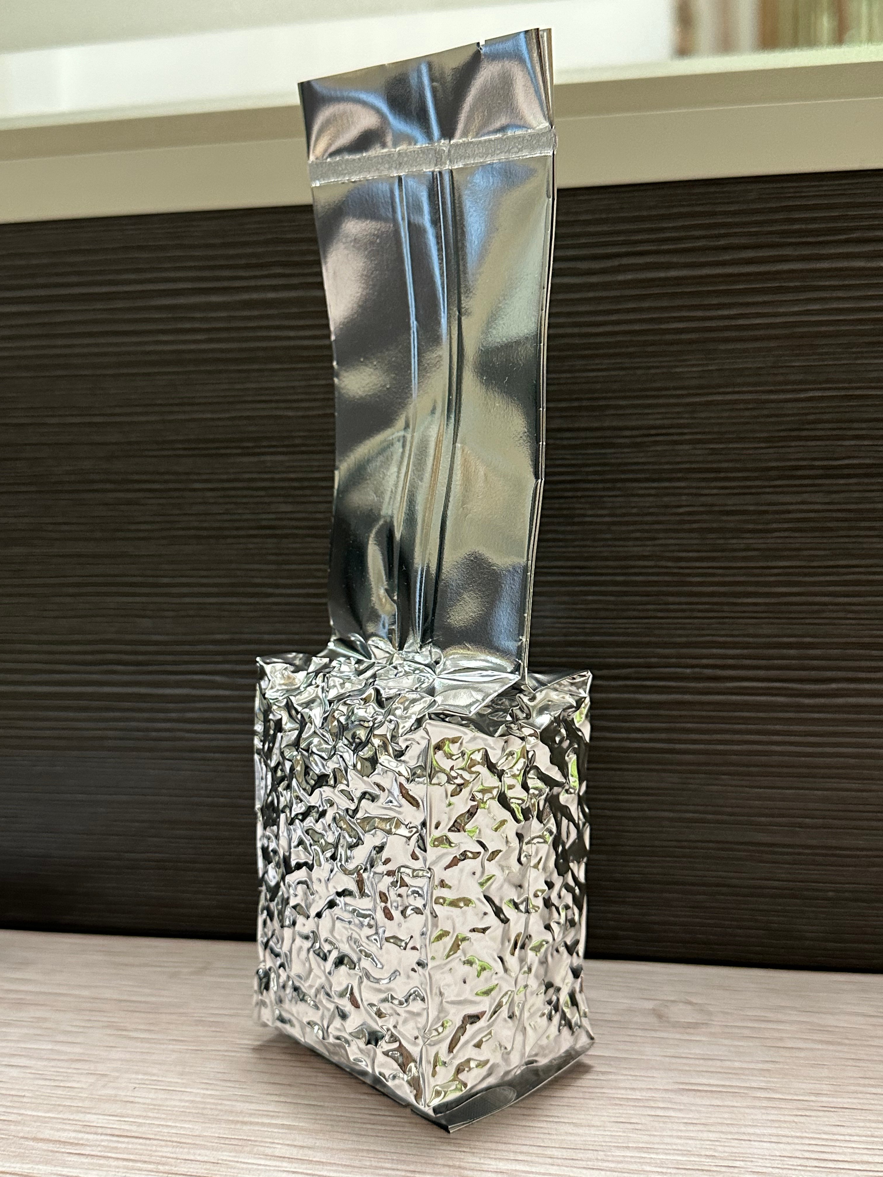 臺式烏龍茶-焙烏龍