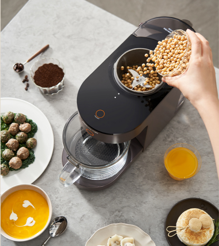 九陽破壁機(jī)Y988PRO