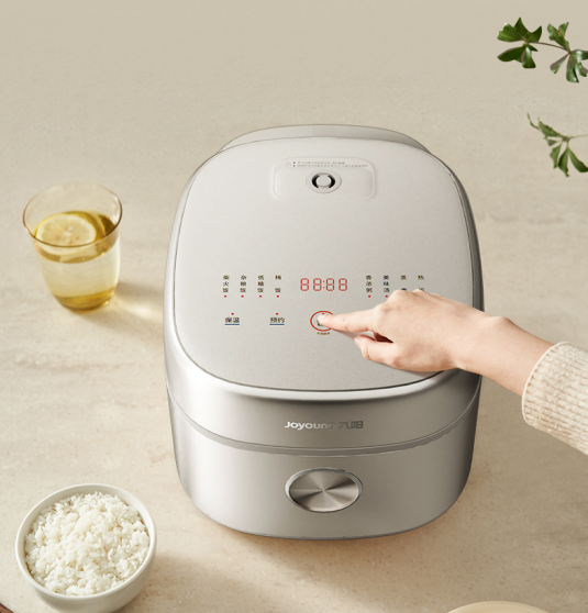 九陽電飯煲40NF089