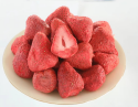 凍干草莓脆