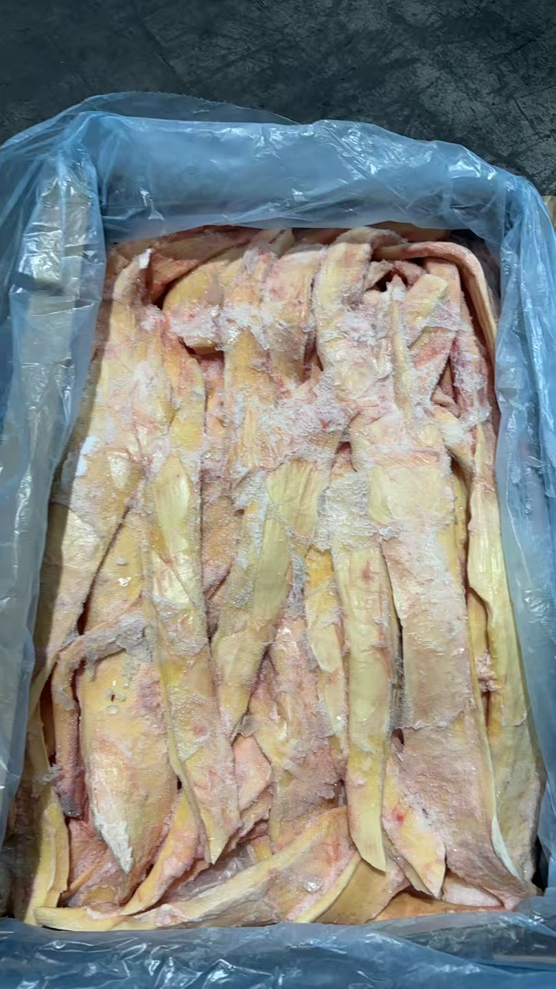 冷冻牛板筋103厂