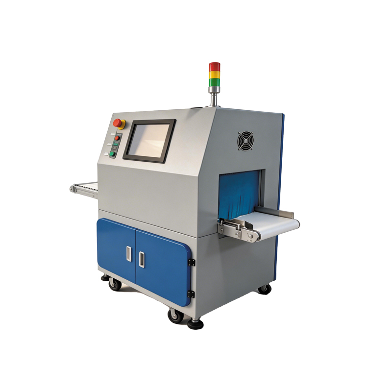 X射线异物检测筛选机