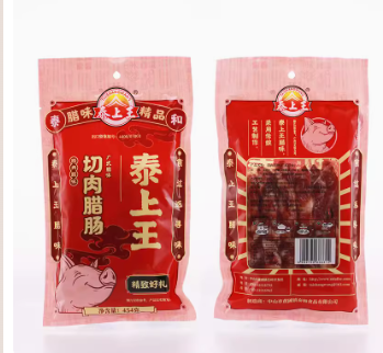 泰上王广式切肉腊肠