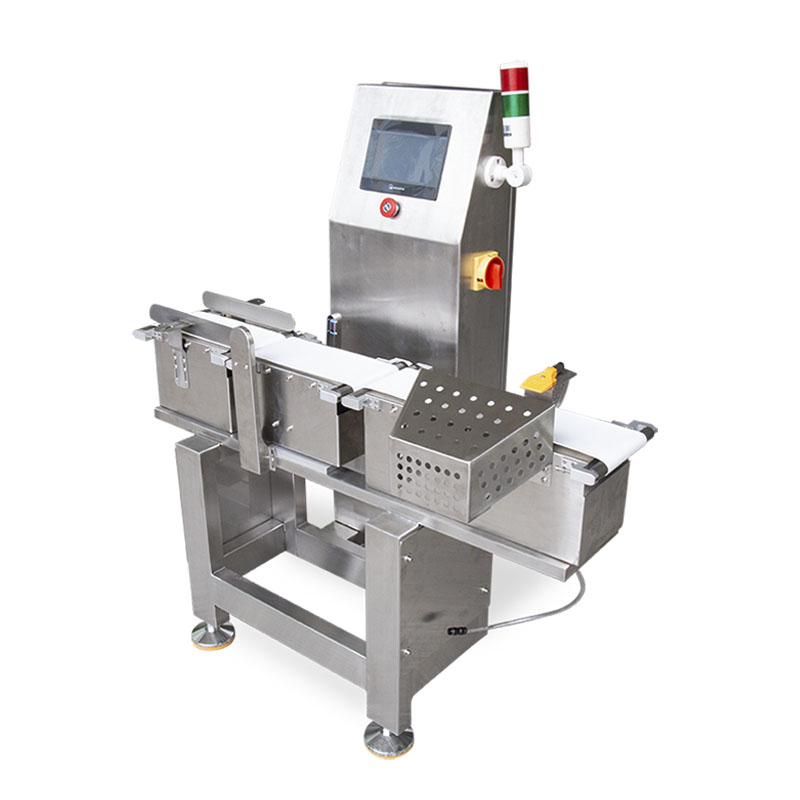 流水想高精度稱重機(jī)