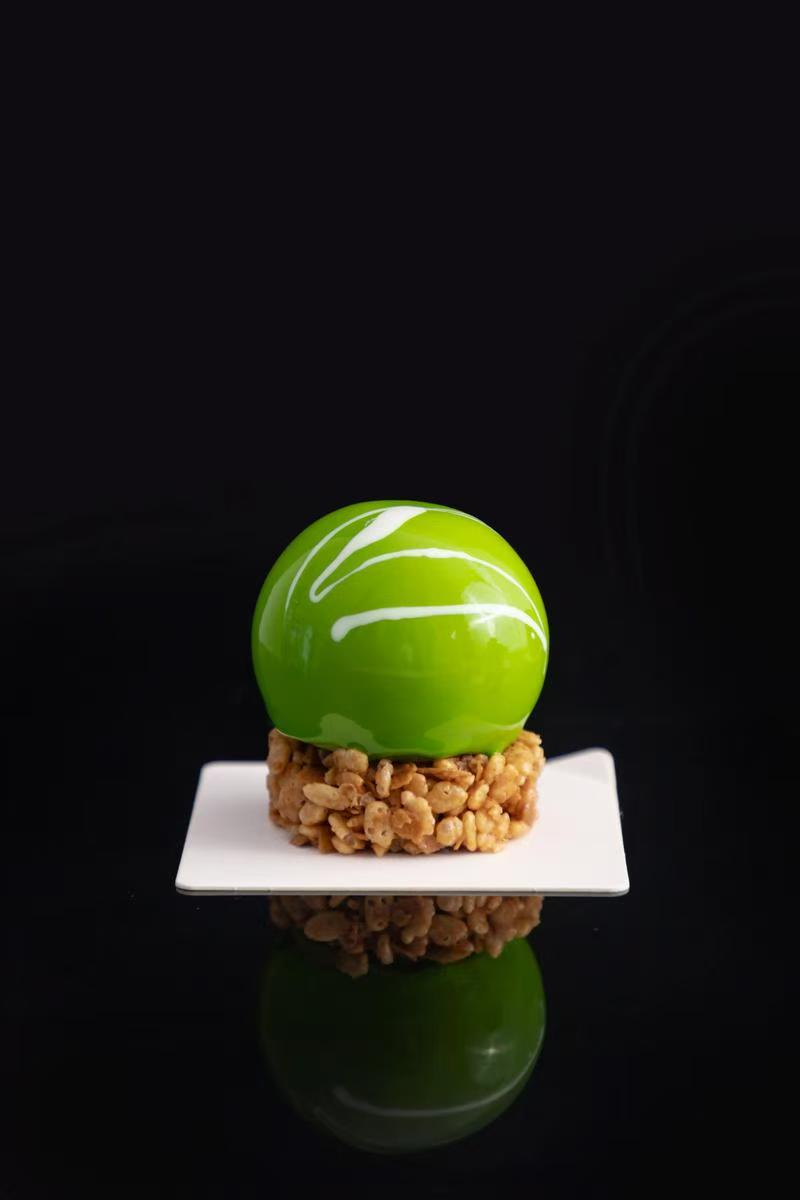 創(chuàng)意烘焙