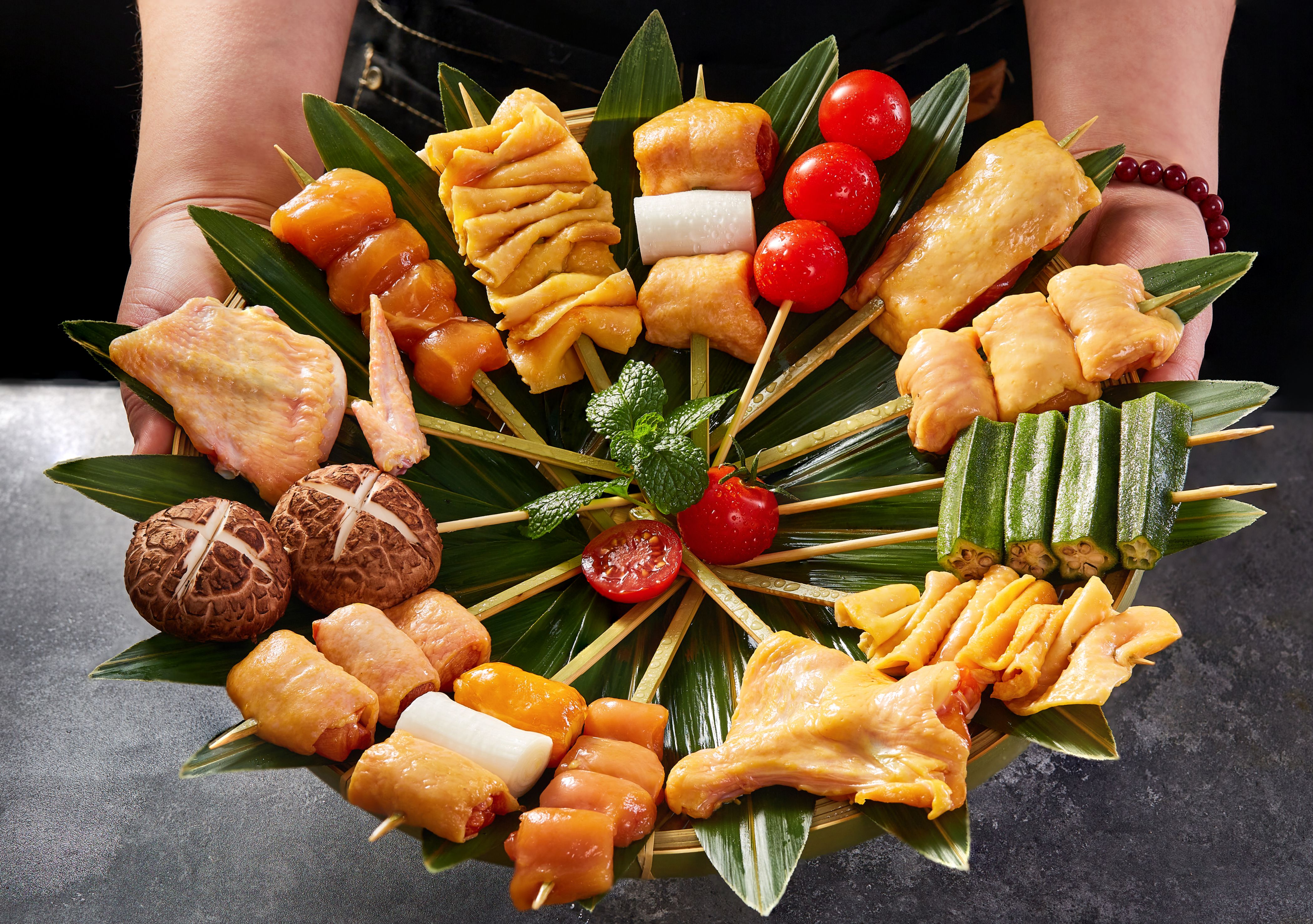 安阳金品达食品有限公司