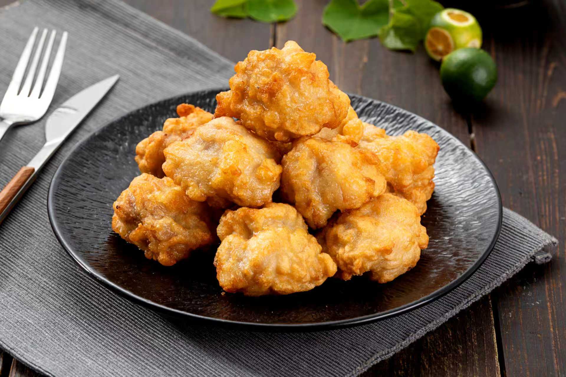 安阳金品达食品有限公司