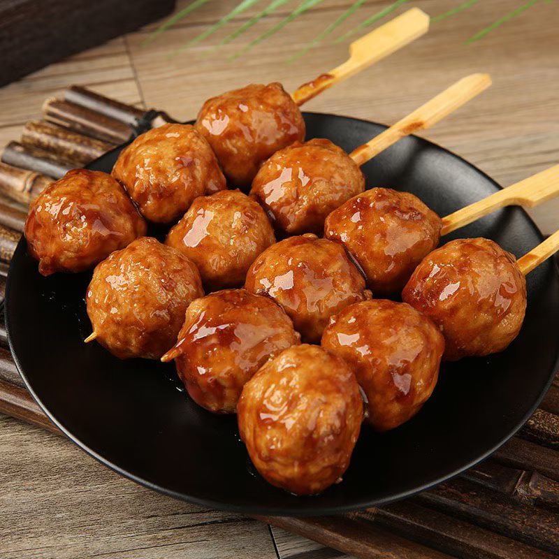 安阳金品达食品有限公司