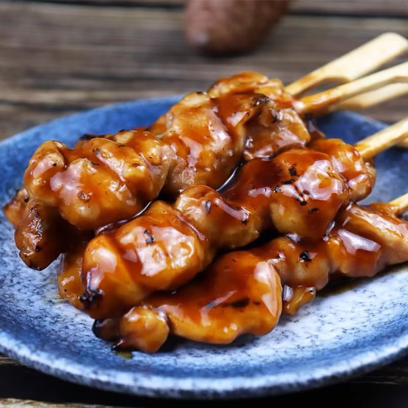 安阳金品达食品有限公司