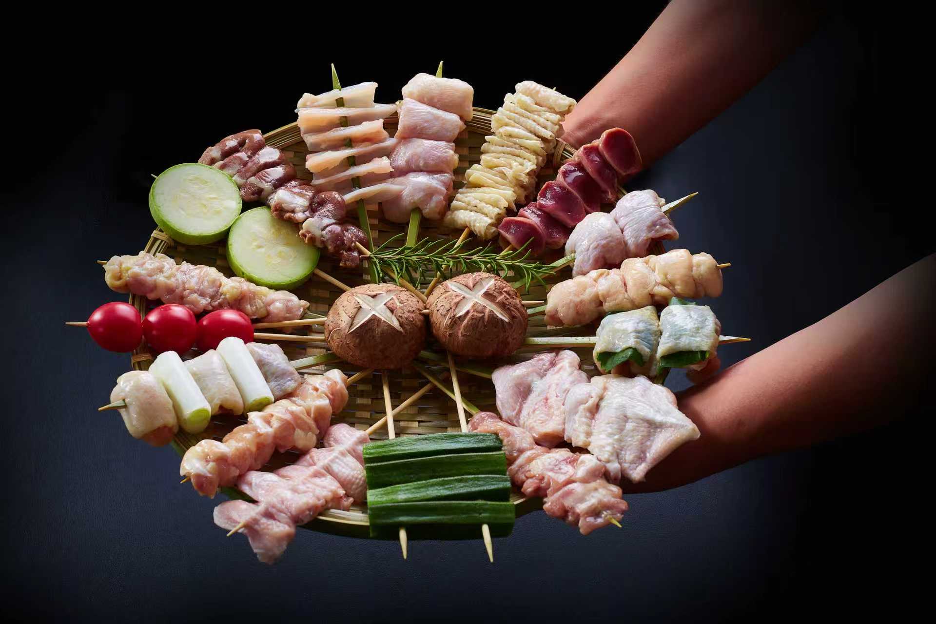 安阳金品达食品有限公司