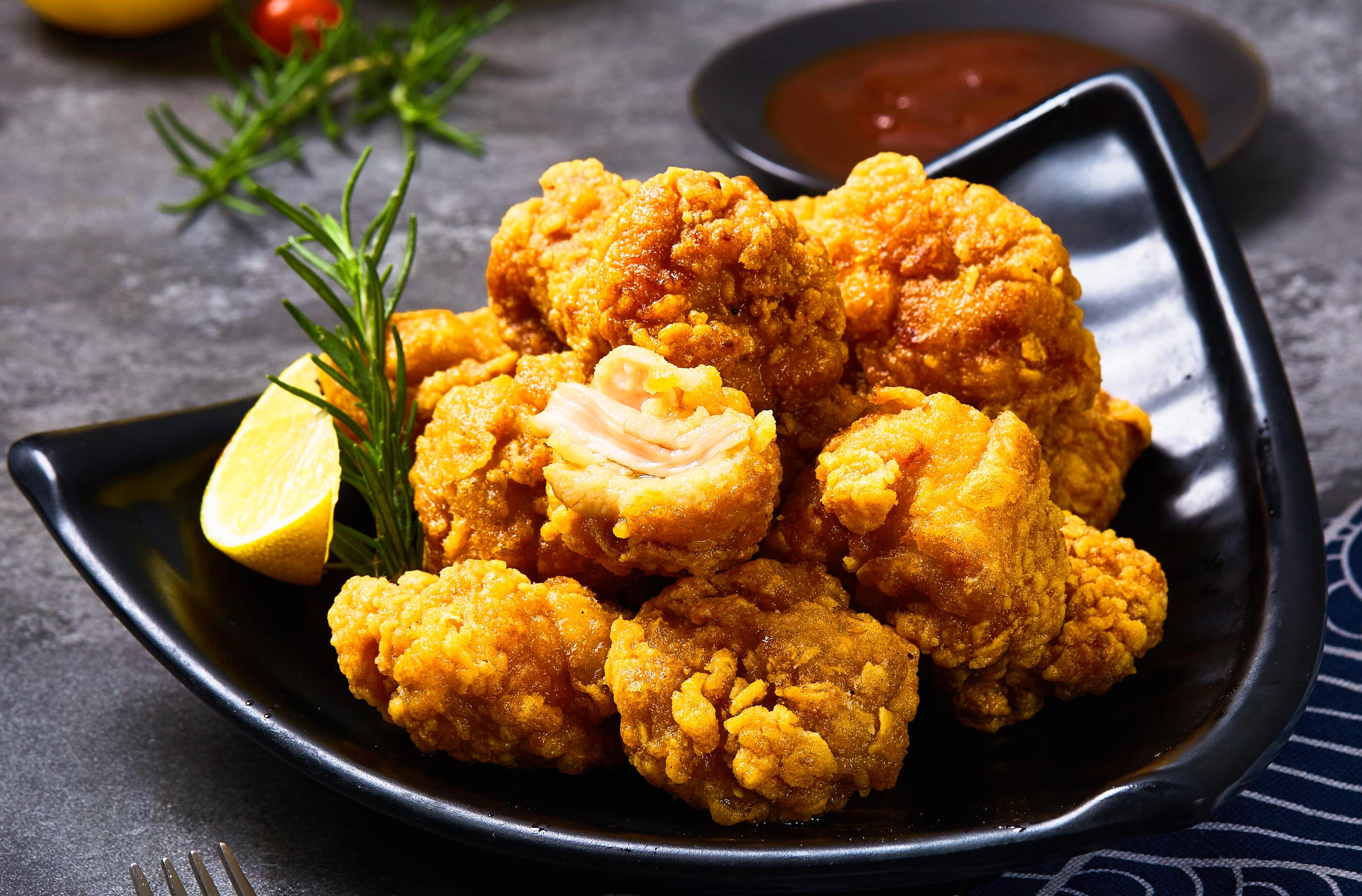 安阳金品达食品有限公司