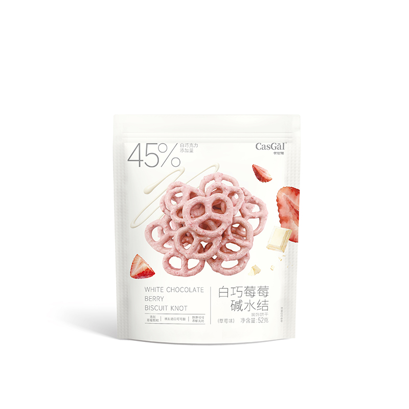 白巧莓莓堿水結(jié)