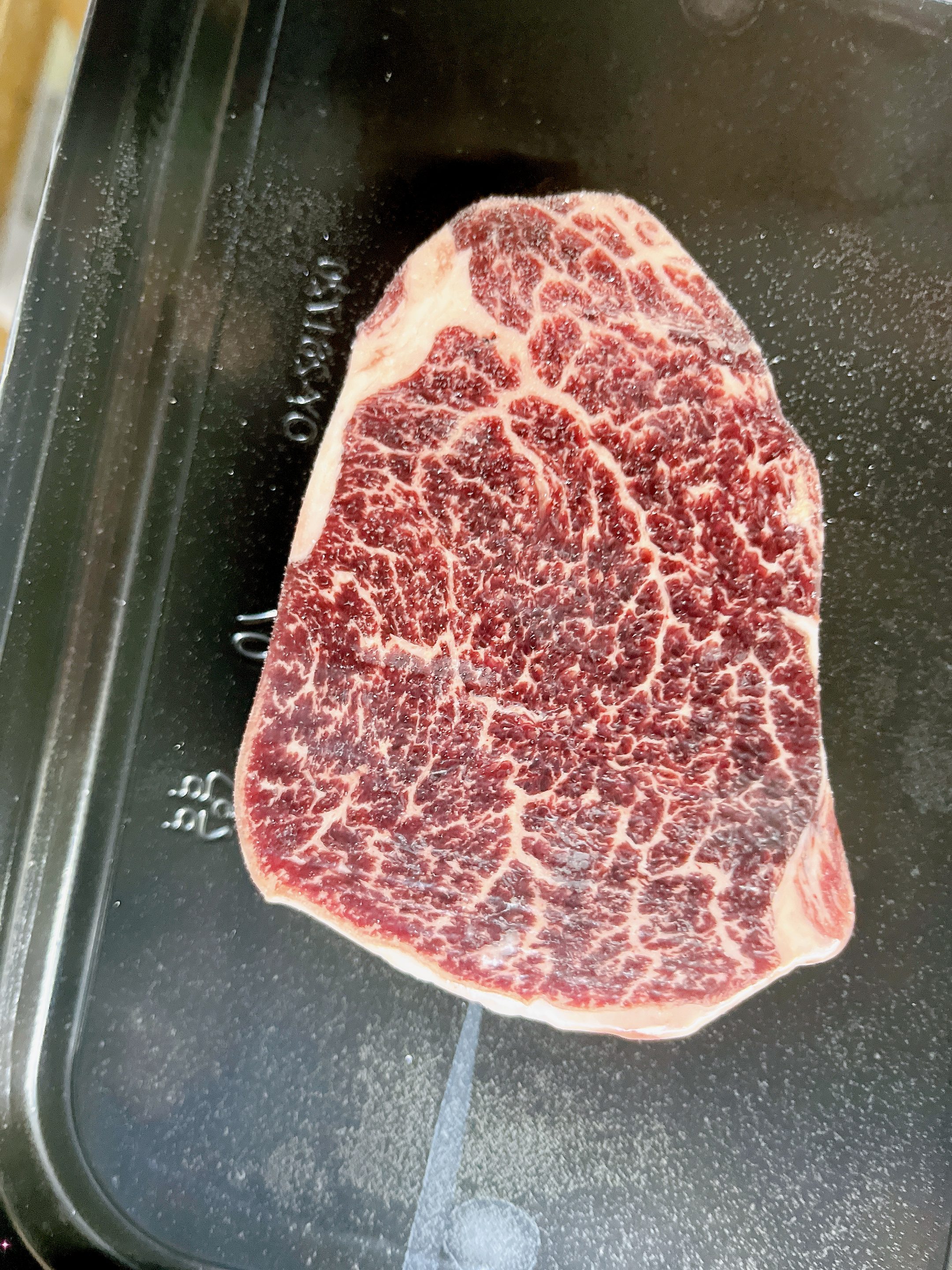 澳洲203厂金凤凰纯种和牛M9+菲力