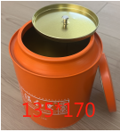 茶叶罐