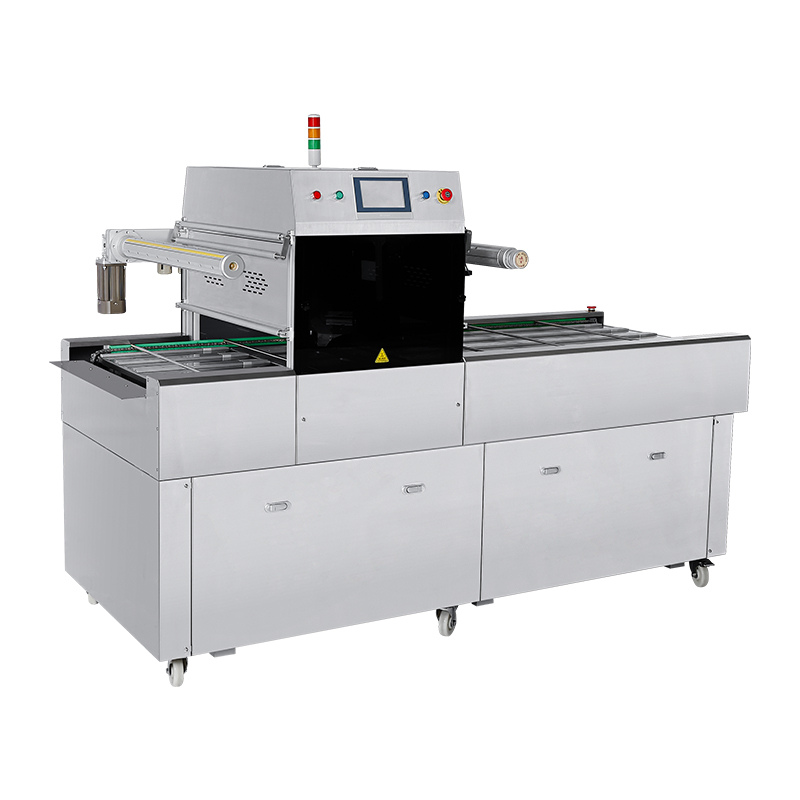 氣調(diào)包裝機(jī)