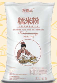 粉霸王糯米粉