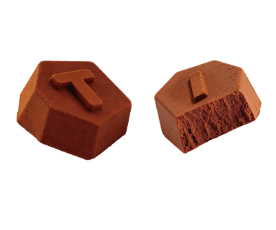 元獸濃萃黑巧（原味）