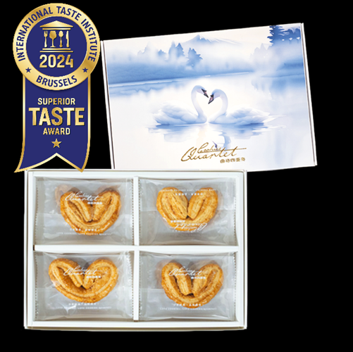 經(jīng)典蝴蝶酥禮盒