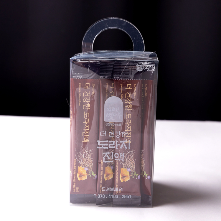 桔梗濃縮液 (經(jīng)濟(jì)裝)