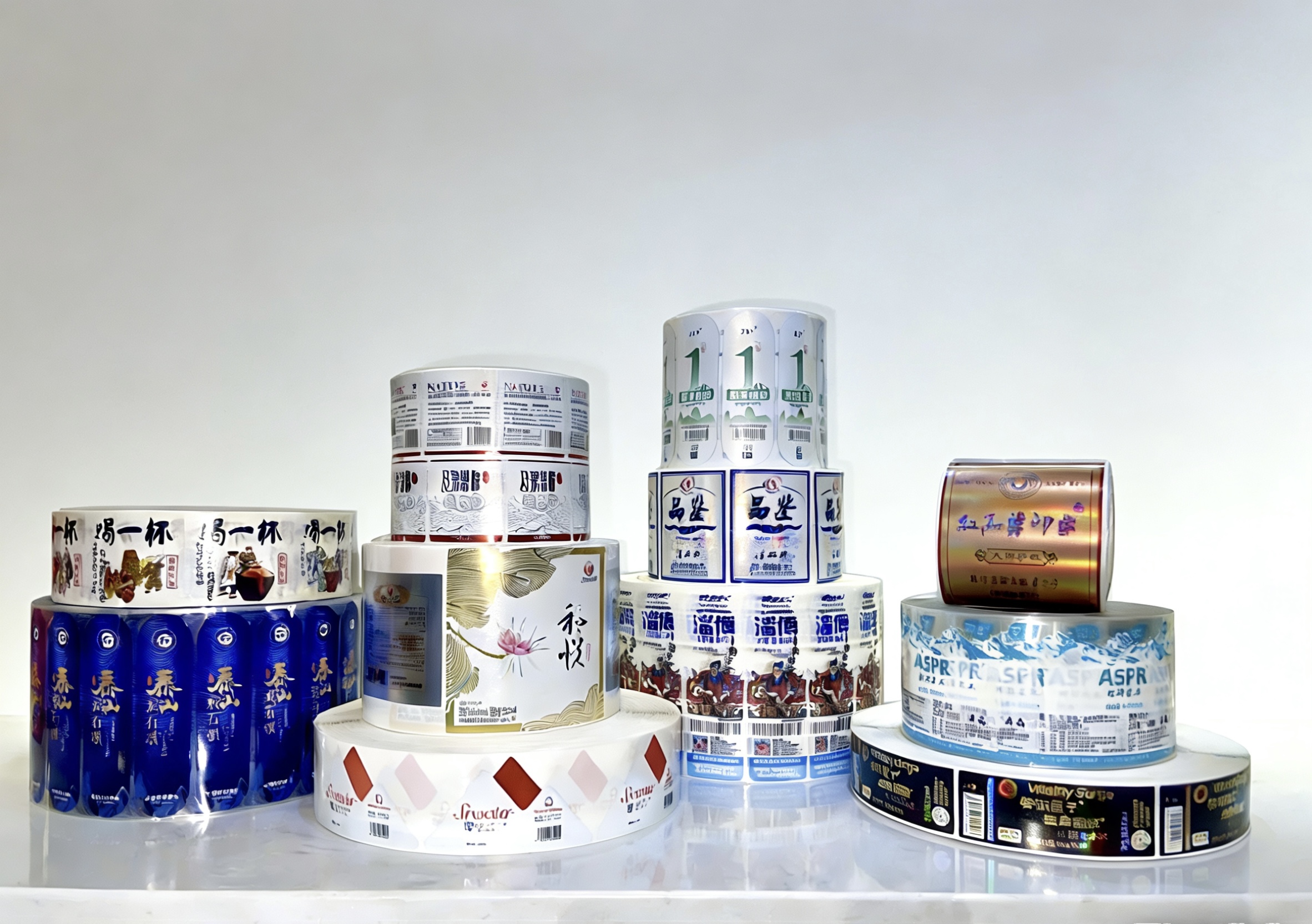 酒水飲料標(biāo)簽