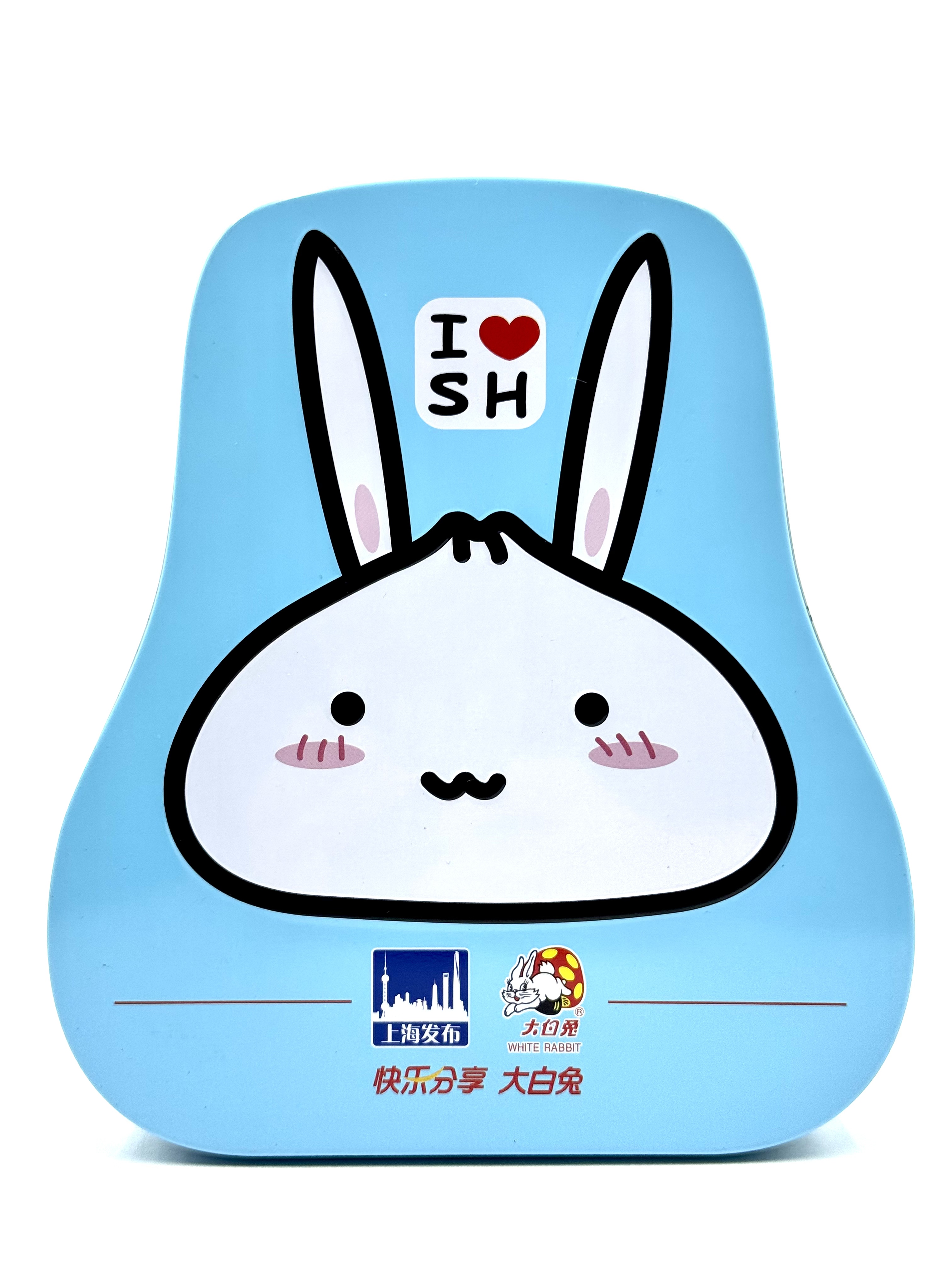 異形罐/異形鐵盒