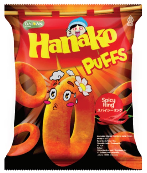 hanako corn puff spicy rings.jpg