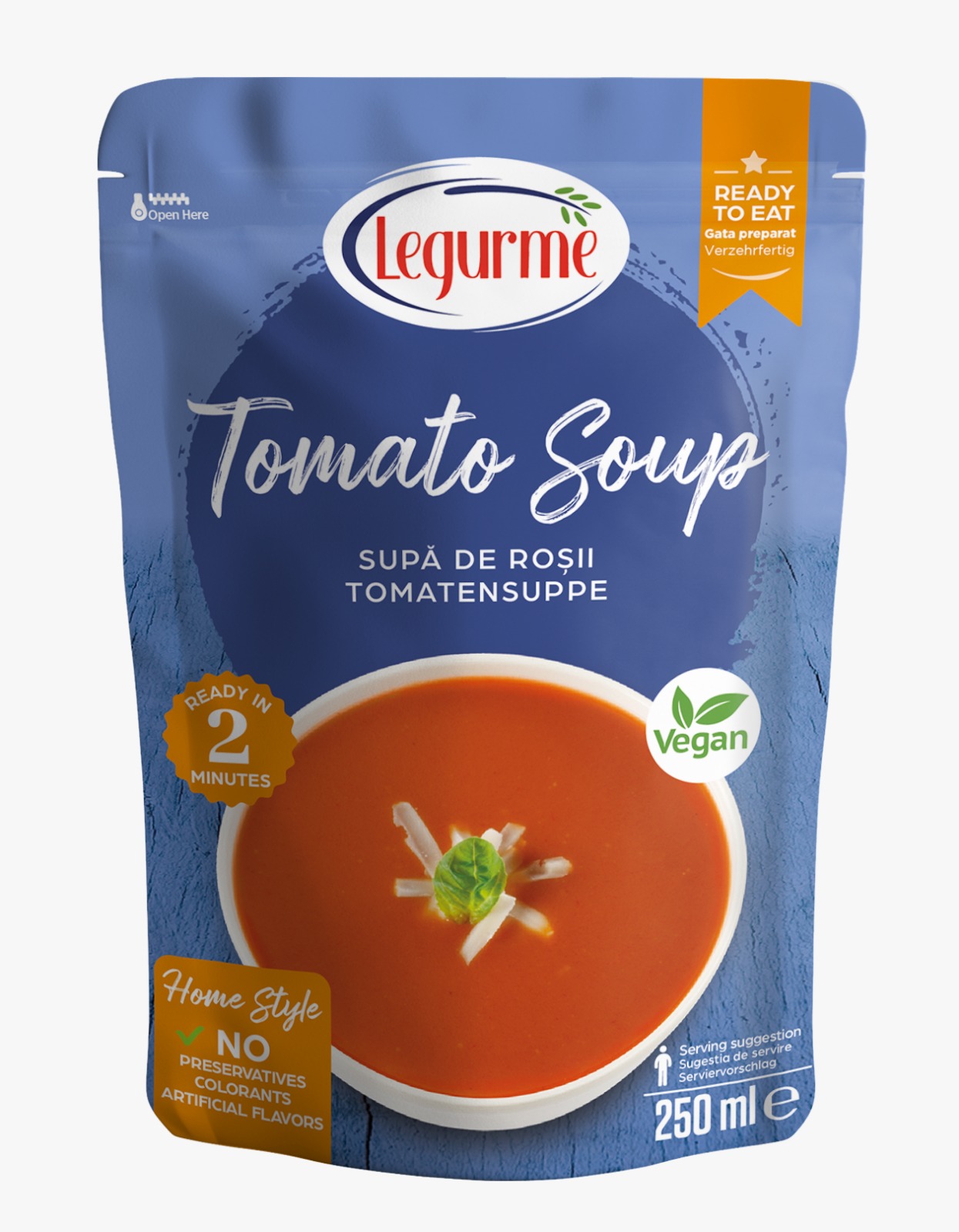 Tomato Soup