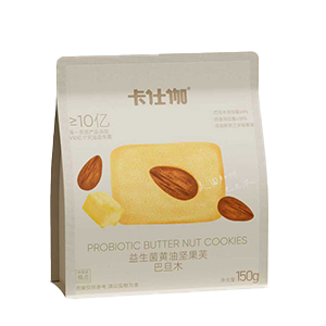 益生菌黃油堅(jiān)果芙 巴旦木