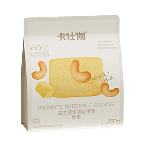 益生菌黃油堅(jiān)果芙 腰果