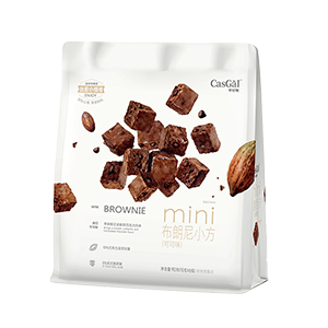 mini布朗尼小方 可可味