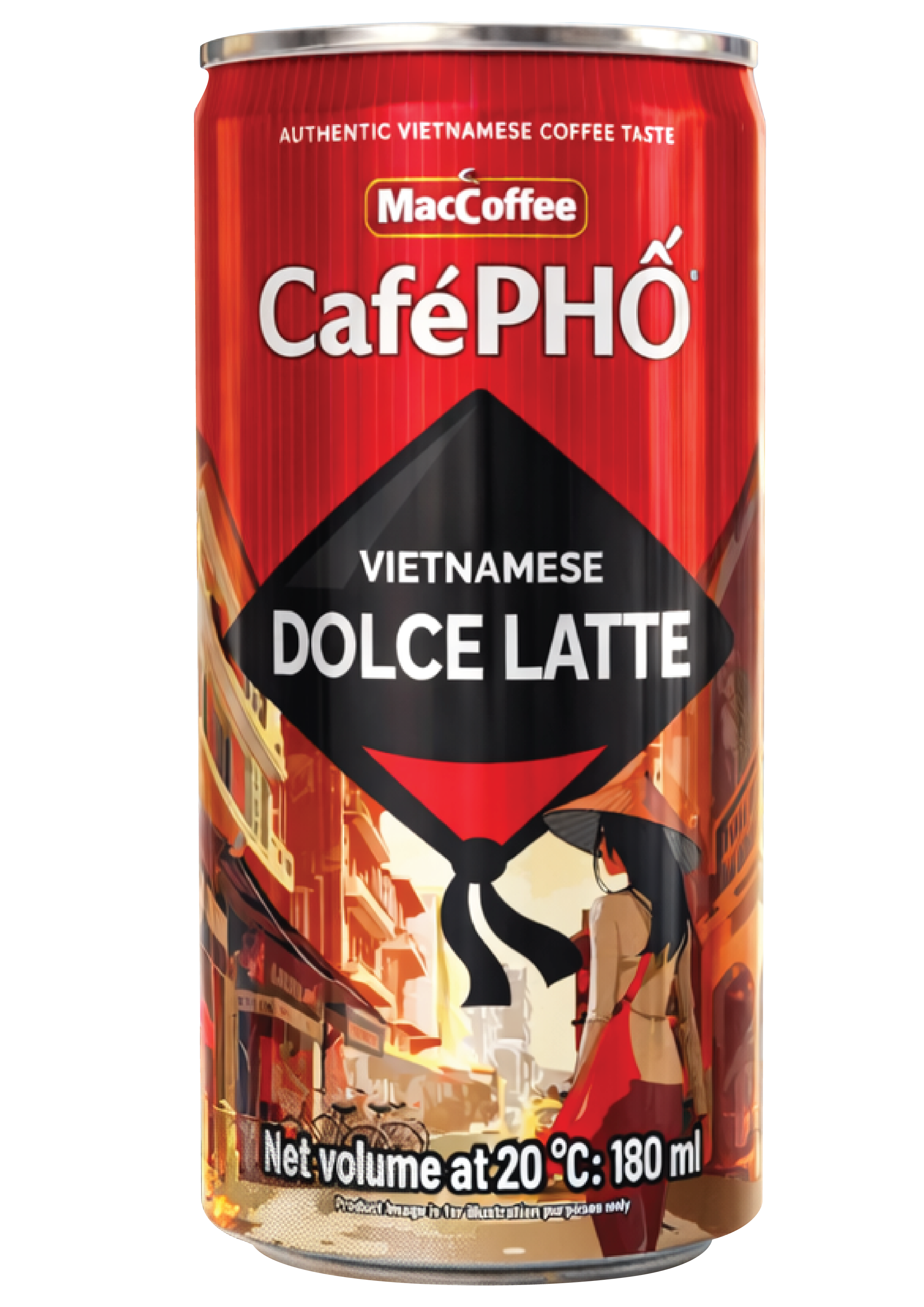 MacCoffee CafePHO Vietnamese Dolce Latte (1).png