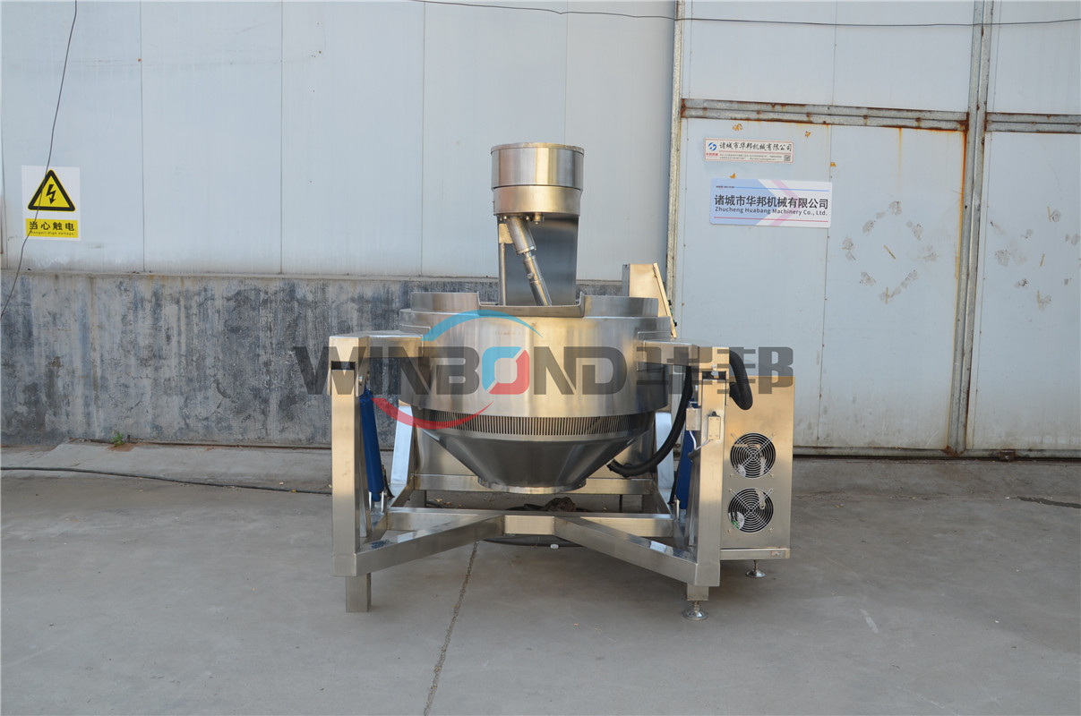 琥珀核桃仁加工設備