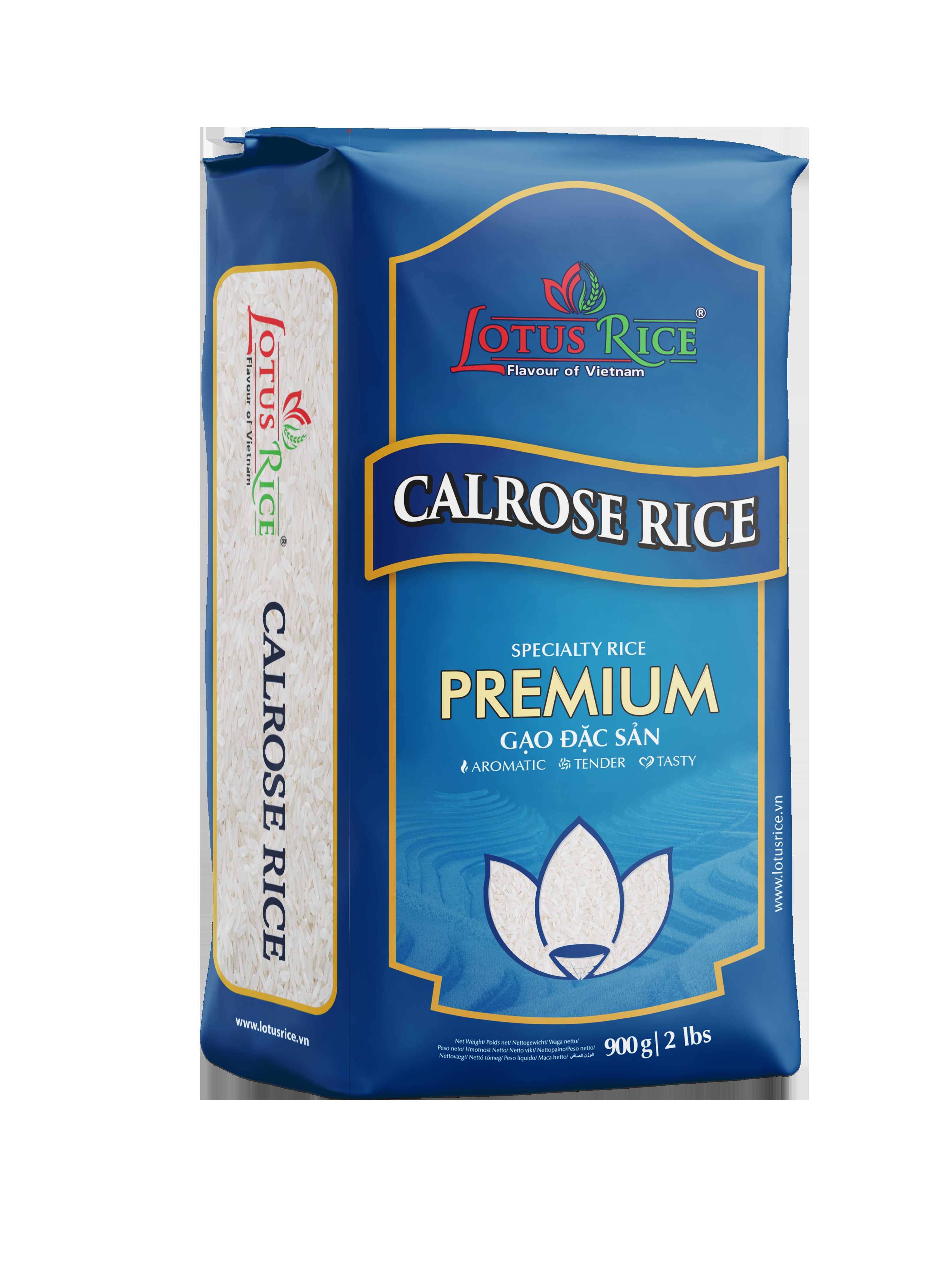 蓮花加州玫瑰米