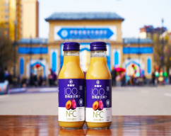 NFC西梅復(fù)合果汁