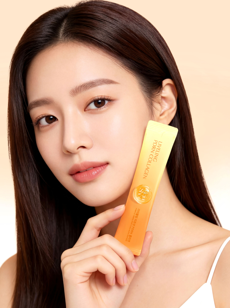 萊芙靈麗珠SHOT PDRN 膠原蛋白