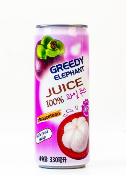 饞味象山竹汁（含果肉）