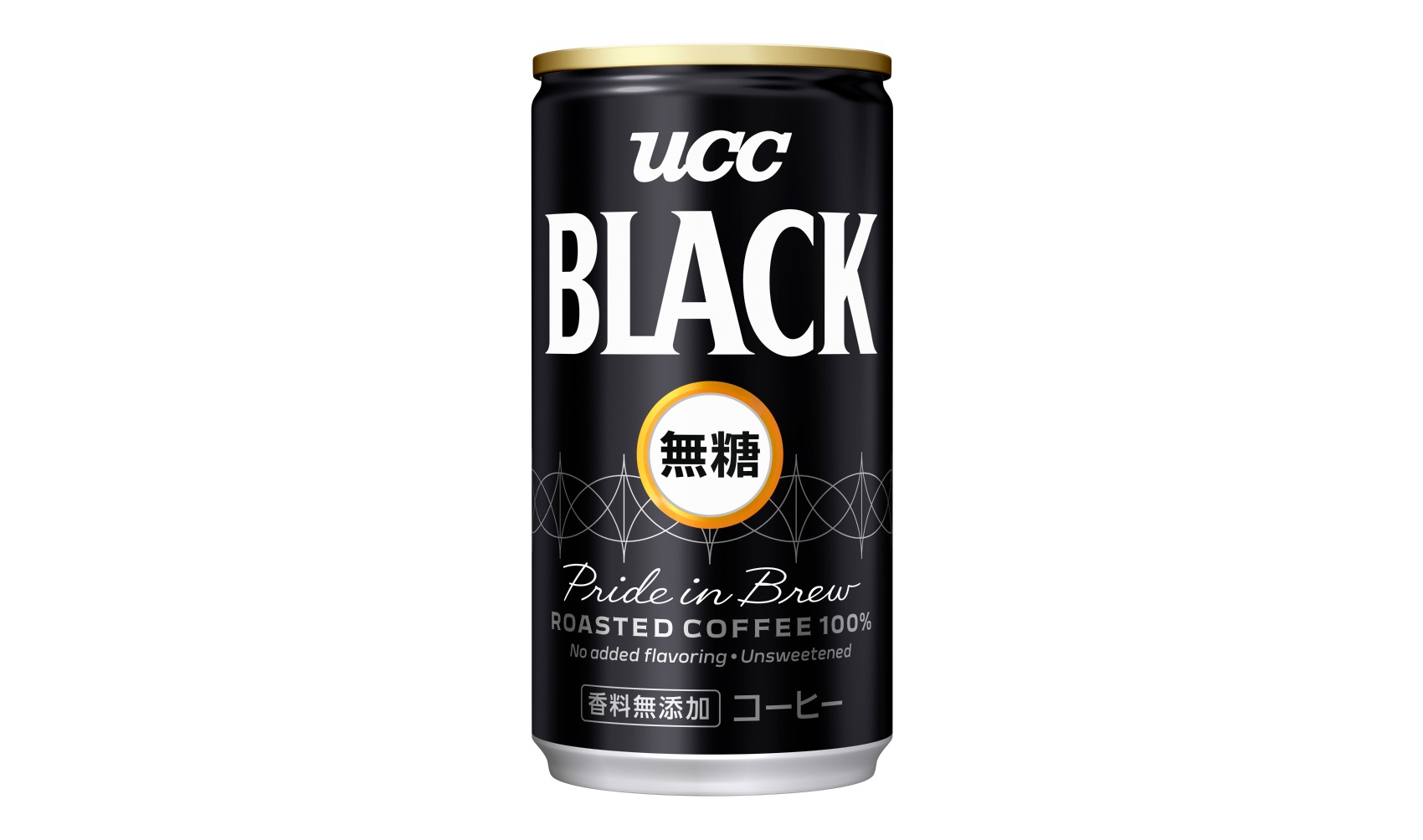 悠詩詩無糖黑咖啡飲料 185g