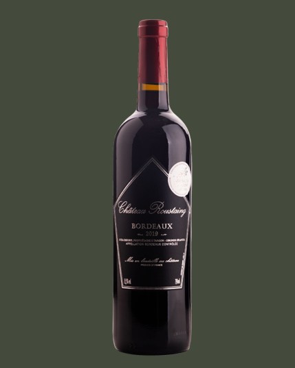 魯斯坦城堡酒莊紅葡萄酒 2024