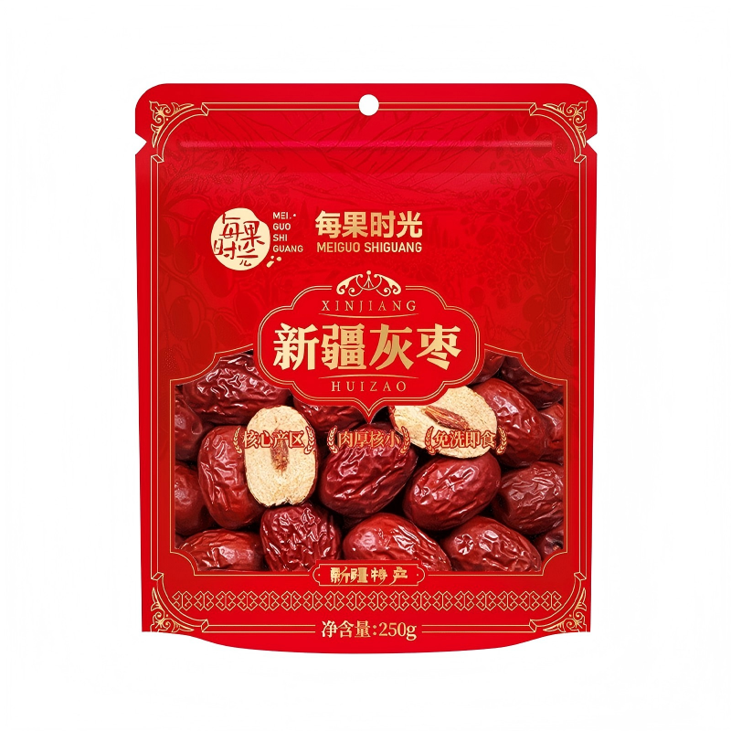 灰棗250g
